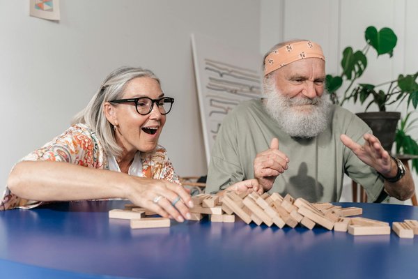 Interview de professionnels de soins à domicile pour seniors