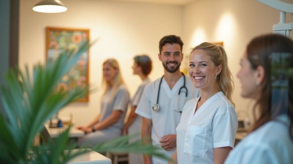 Comment choisir un dentiste de confiance à Rosemont