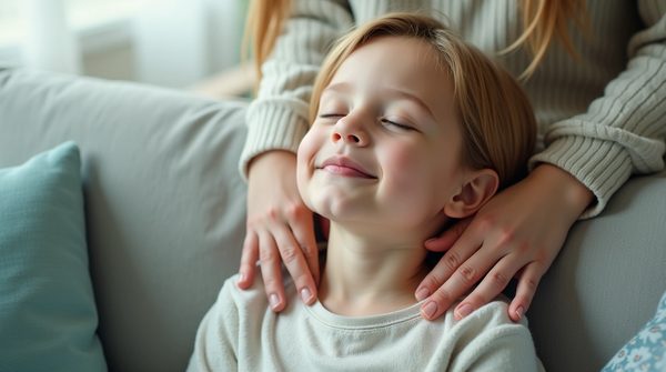 Hyponose enfant ado : comment cette thérapie peut les aider au quotidien