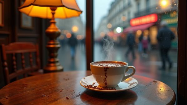 Le meilleur café en grain que vous n’avez pas encore goûté
