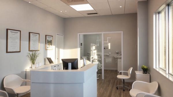 Liste des critères pour sélectionner un dentiste fiable à Rosemont