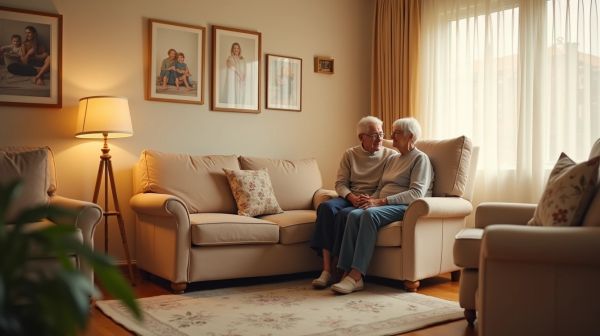 Optimiser votre prévoyance mutuelle senior pour plus de sécurité