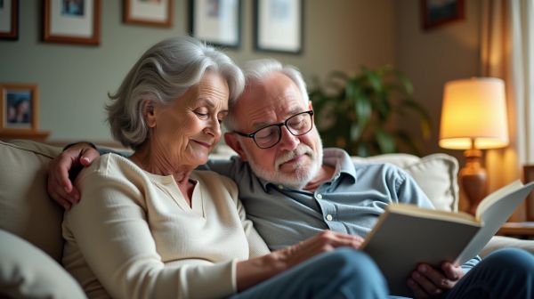 Optimiser votre prévoyance mutuelle senior pour plus de sécurité