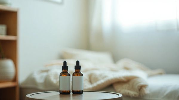 Top 10 avantages des huiles de CBD pour la détente et le bien-être