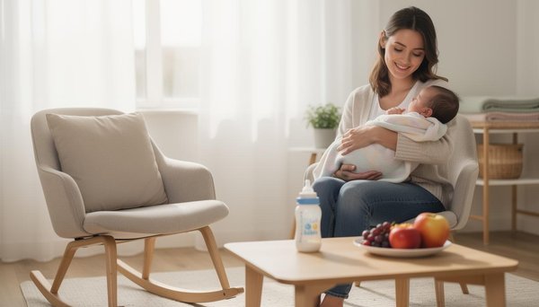 La santé féminine et bébé : les enjeux pour le bien-être au quotidien