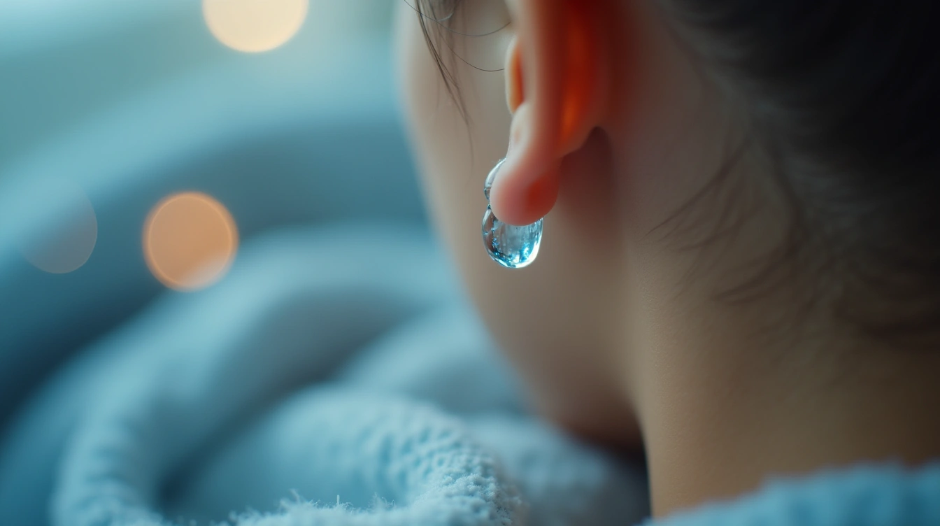Vos questions sur l'eau dans les oreilles