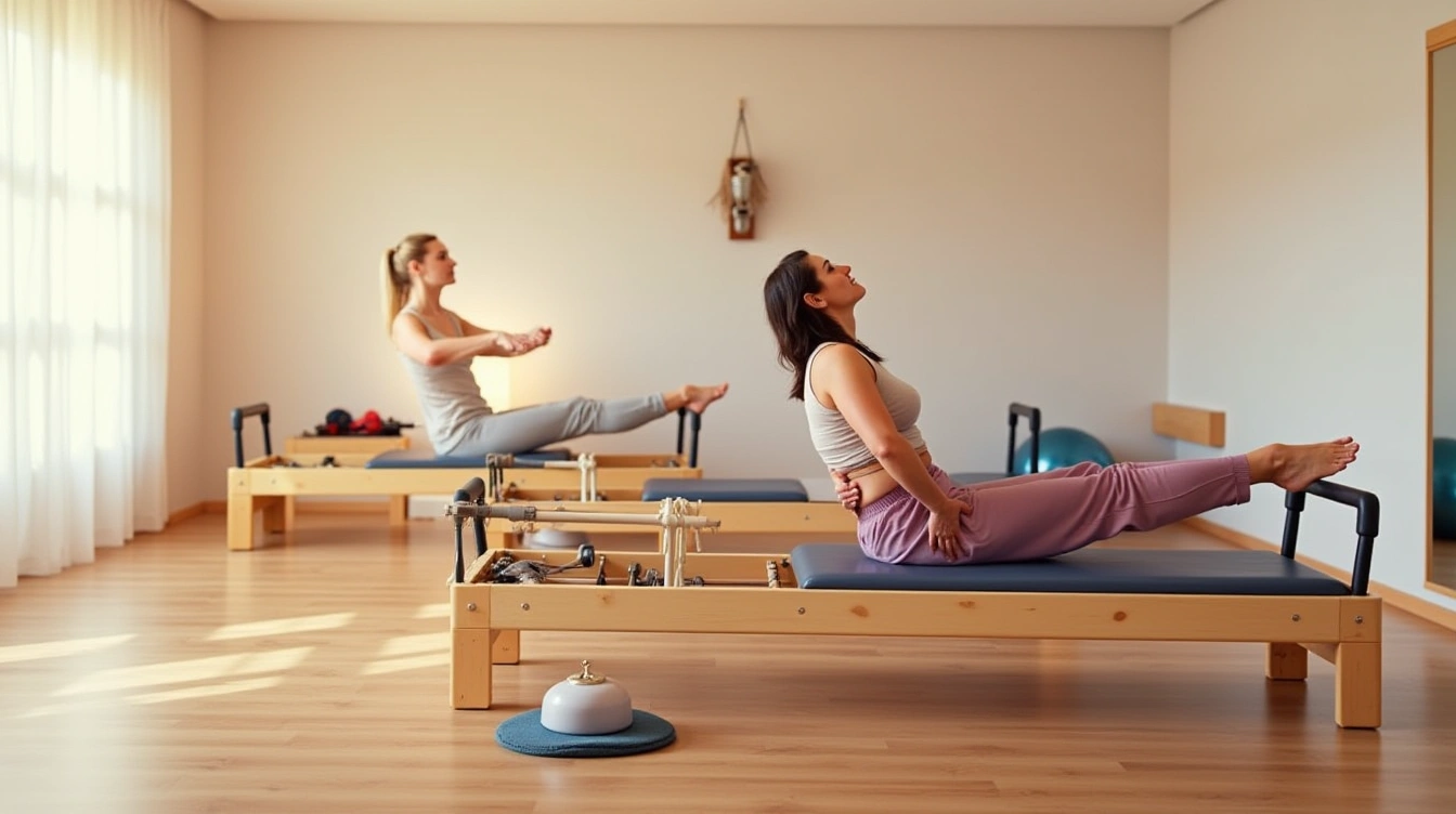 Quels sont les bénéfices recherchés lors d’un cours de pilates ?